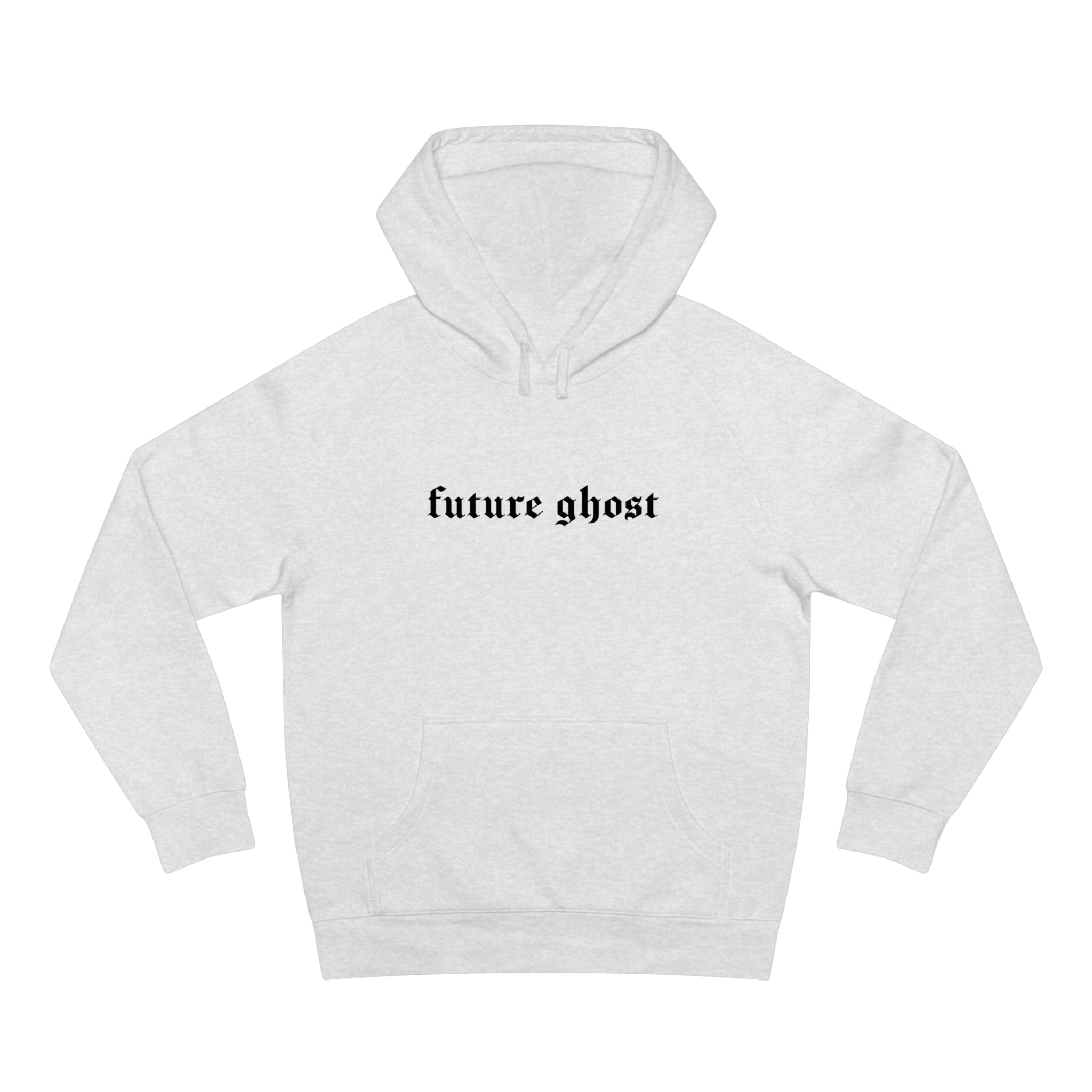 Future Ghost Hoodie