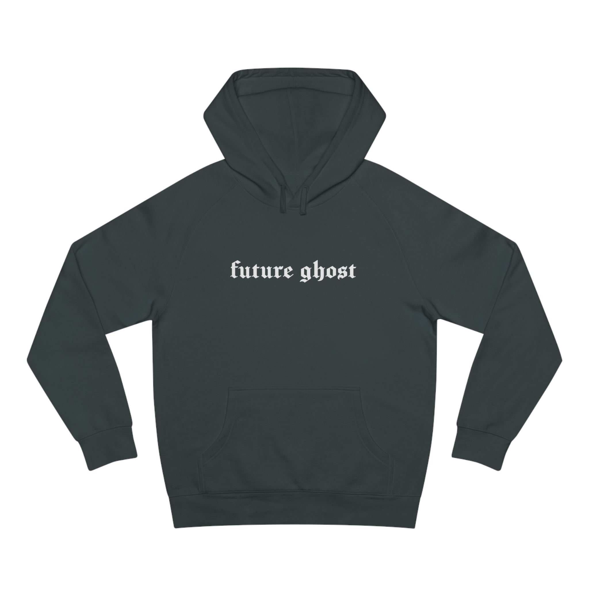 Future Ghost Hoodie