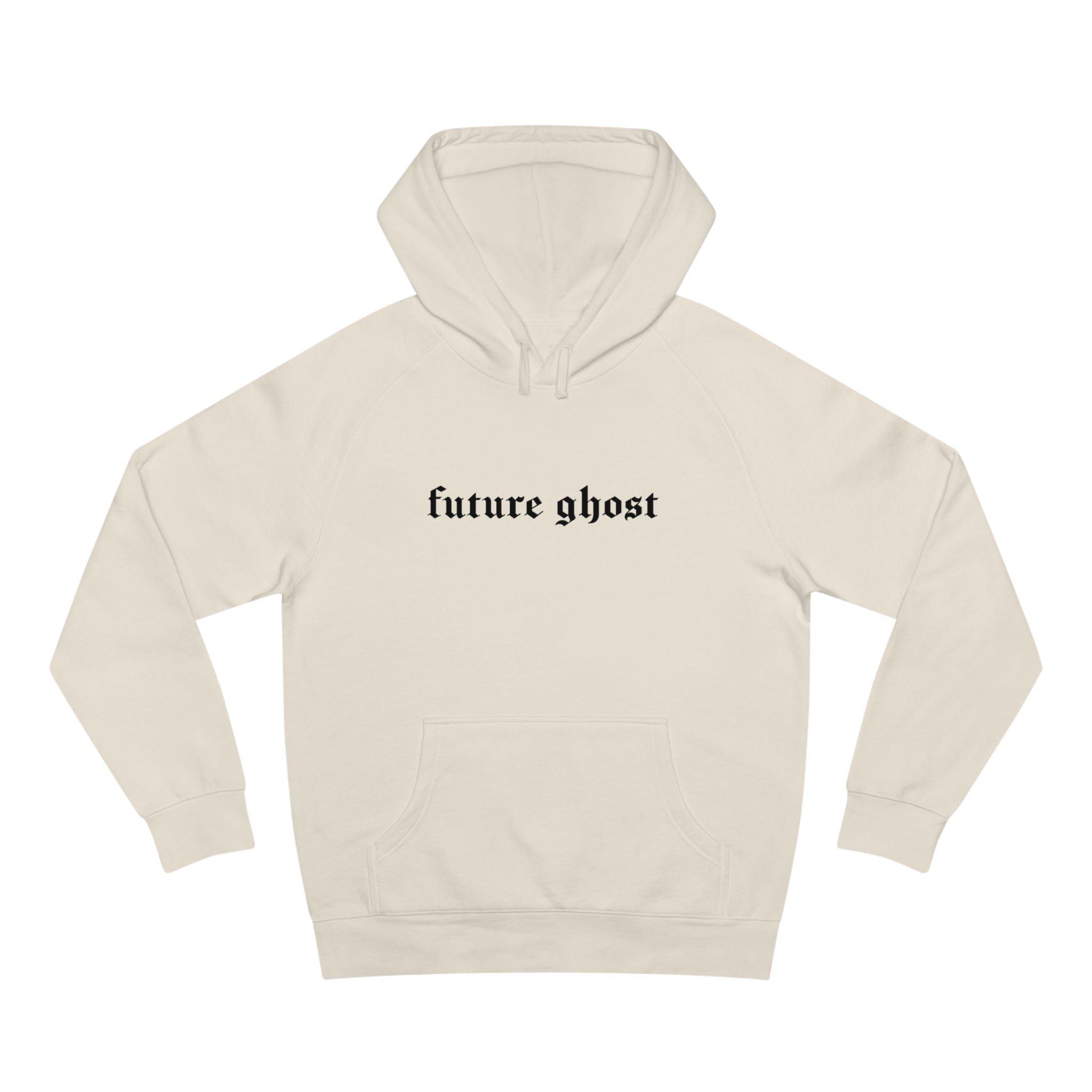Future Ghost Hoodie