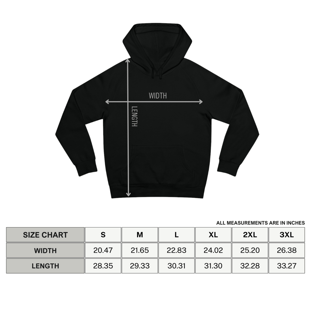 Future Ghost Hoodie