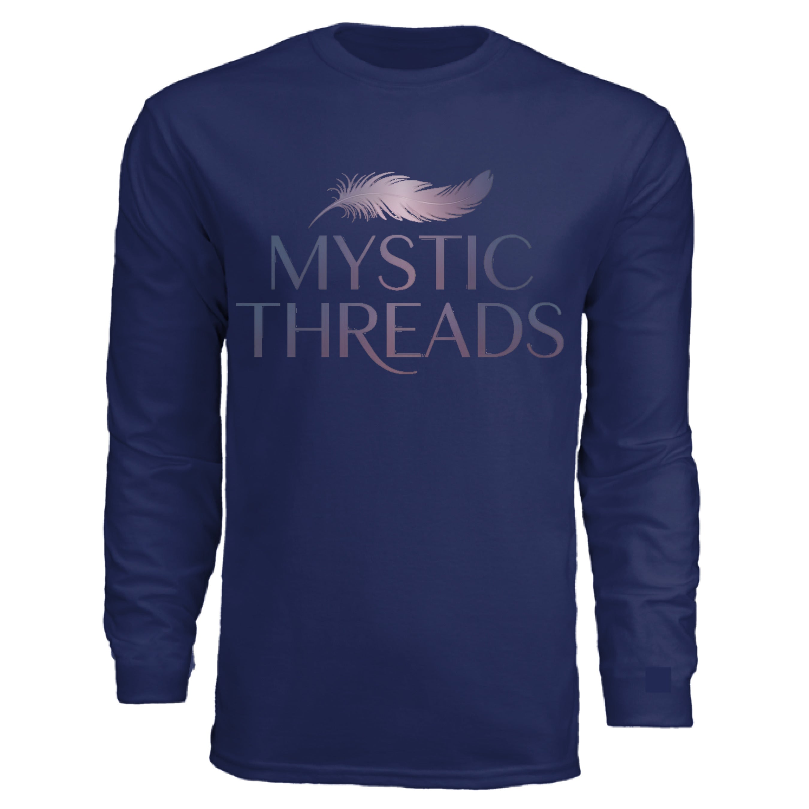 NAVY - FRONT