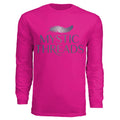 FUCHSIA - FRONT