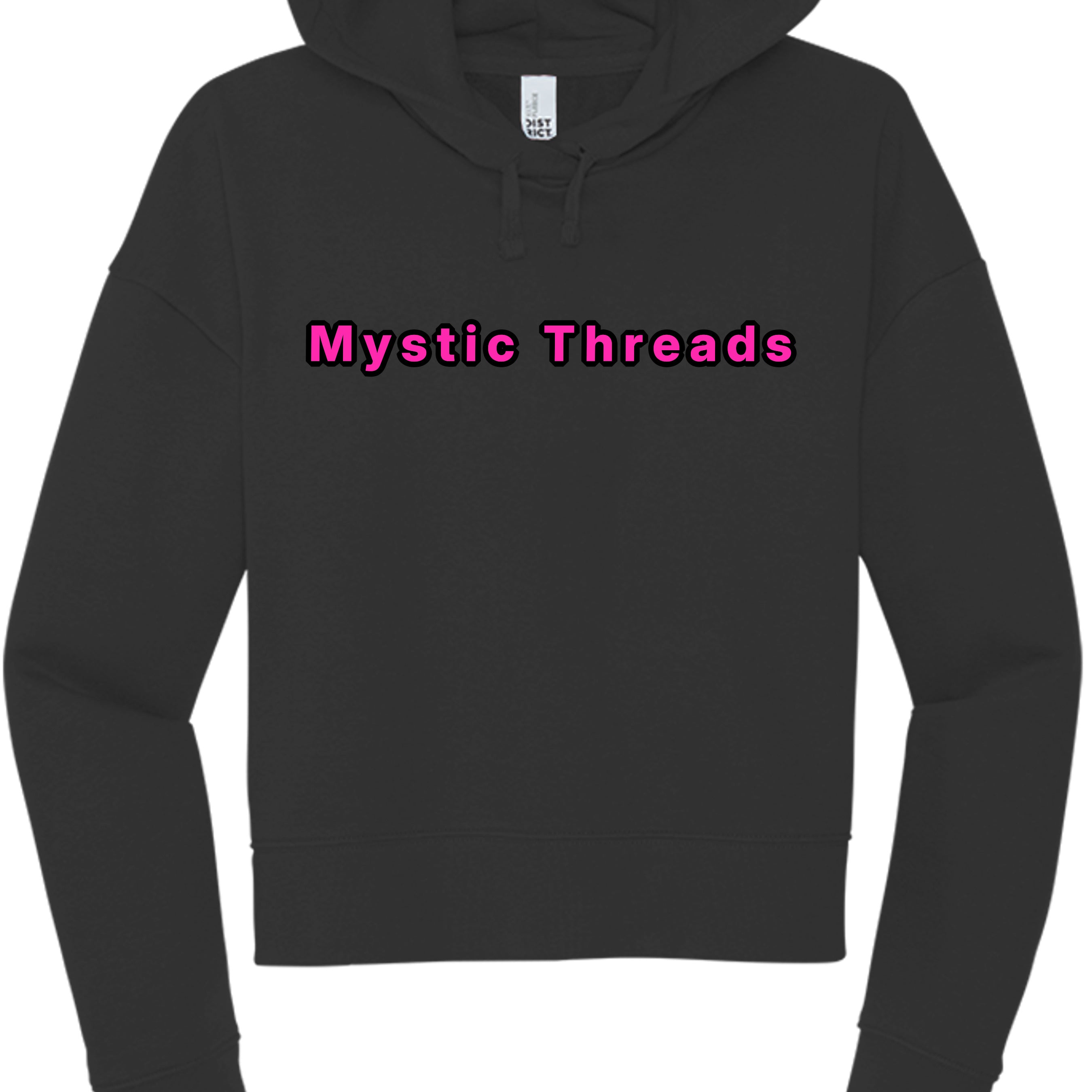 Black - DT6101 - FRONT