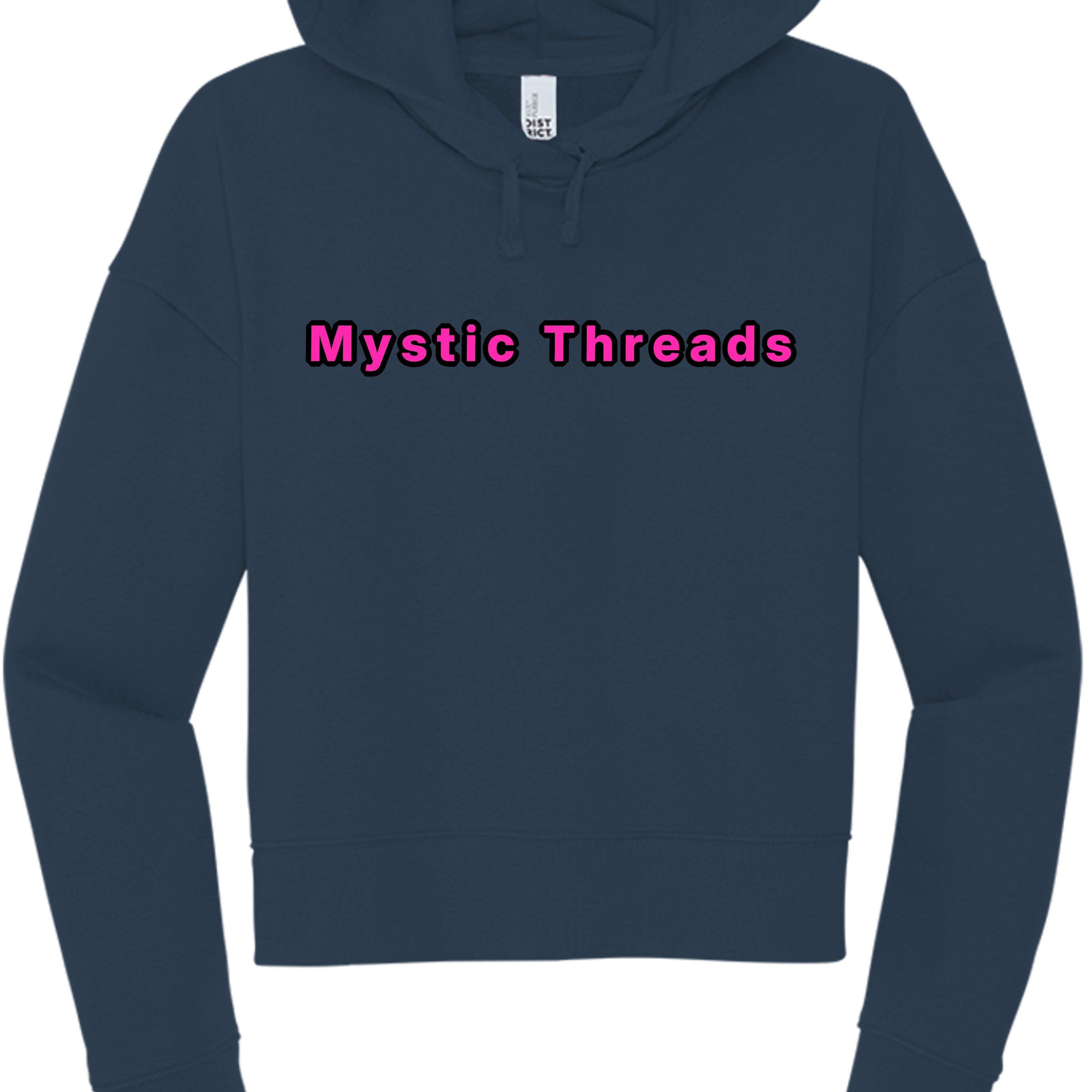 New Navy - DT6101 - FRONT