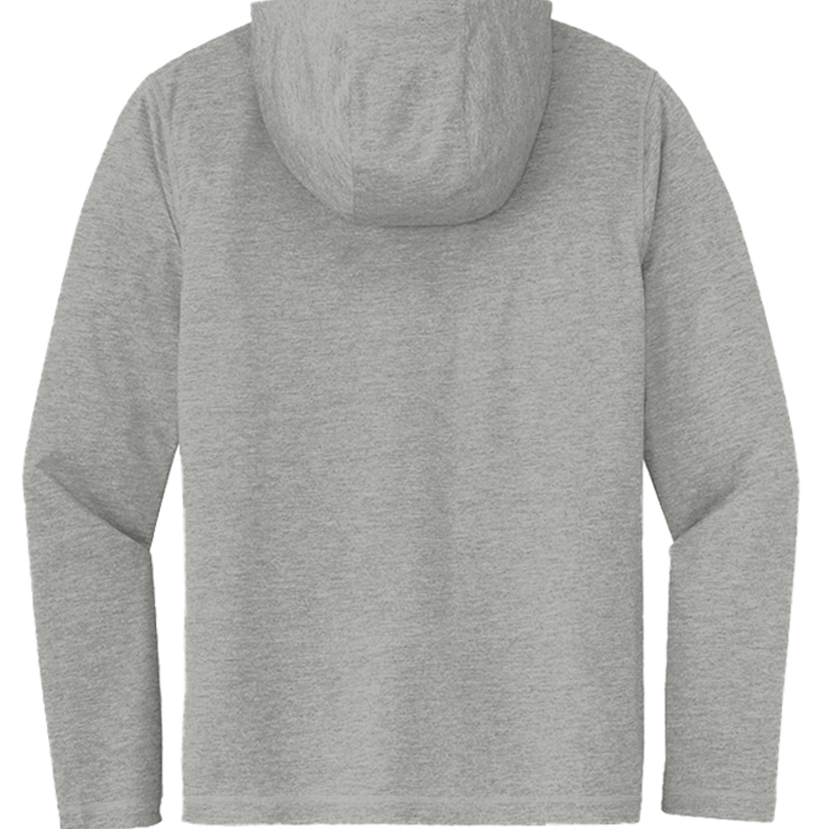 Light Grey Hth - ST406 - BACK