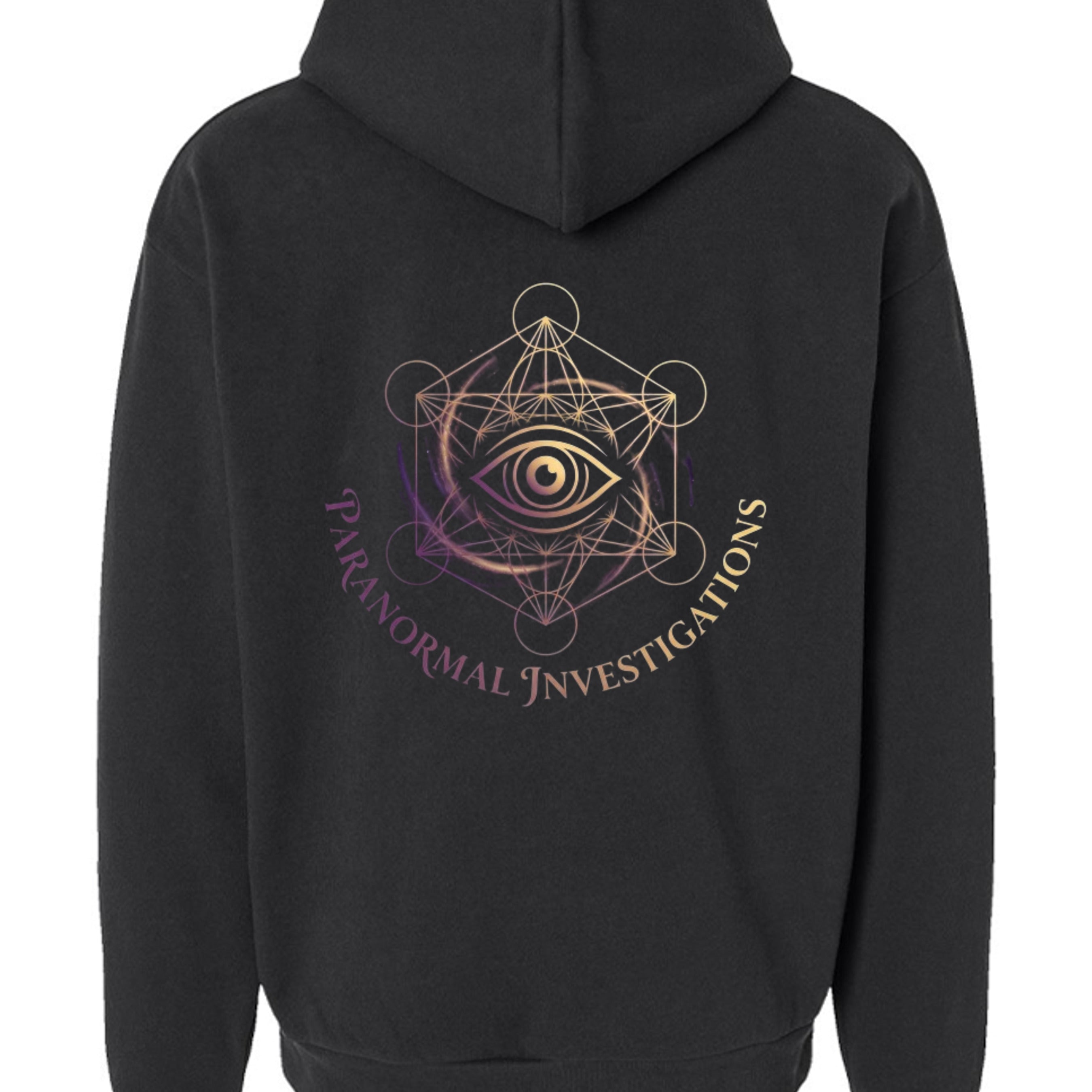 Black - IND420XD - BACK