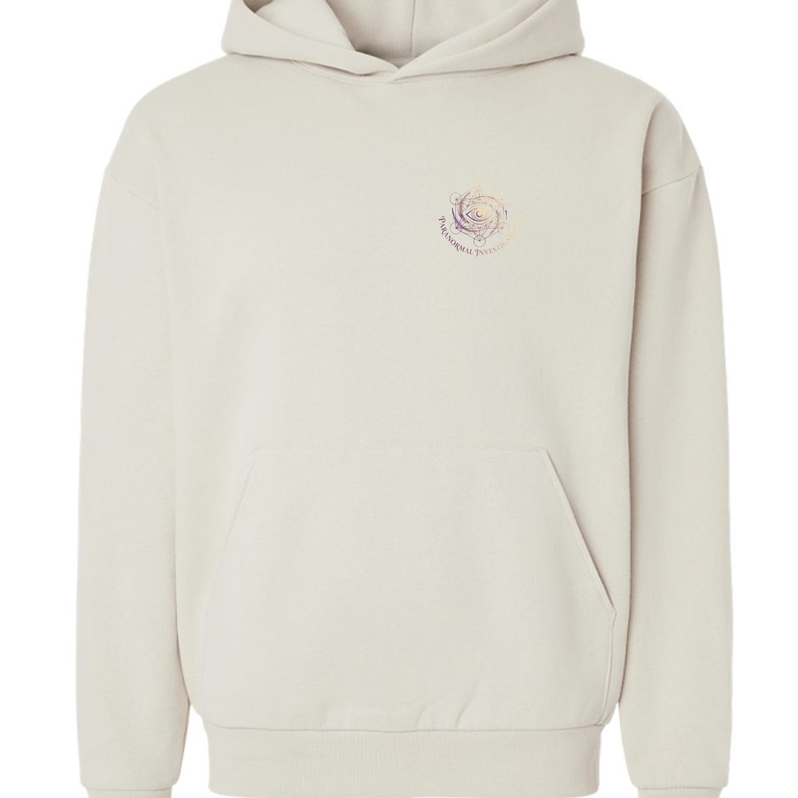 Ivory - IND420XD - FRONT