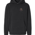 Black - IND420XD - FRONT