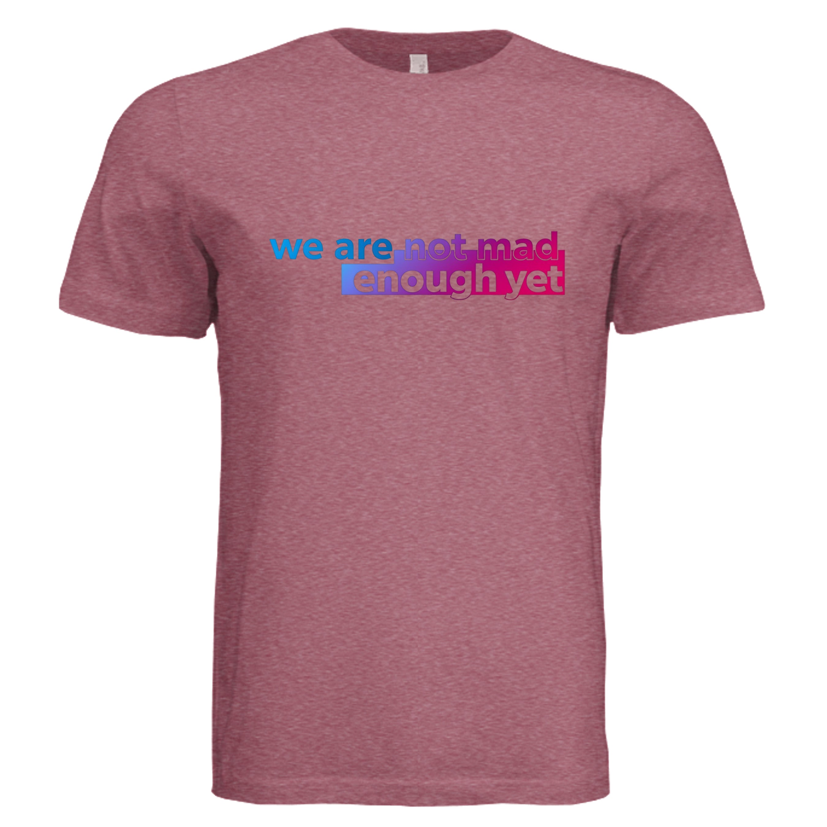 BERRY TRIBLEND - 3413C - FRONT