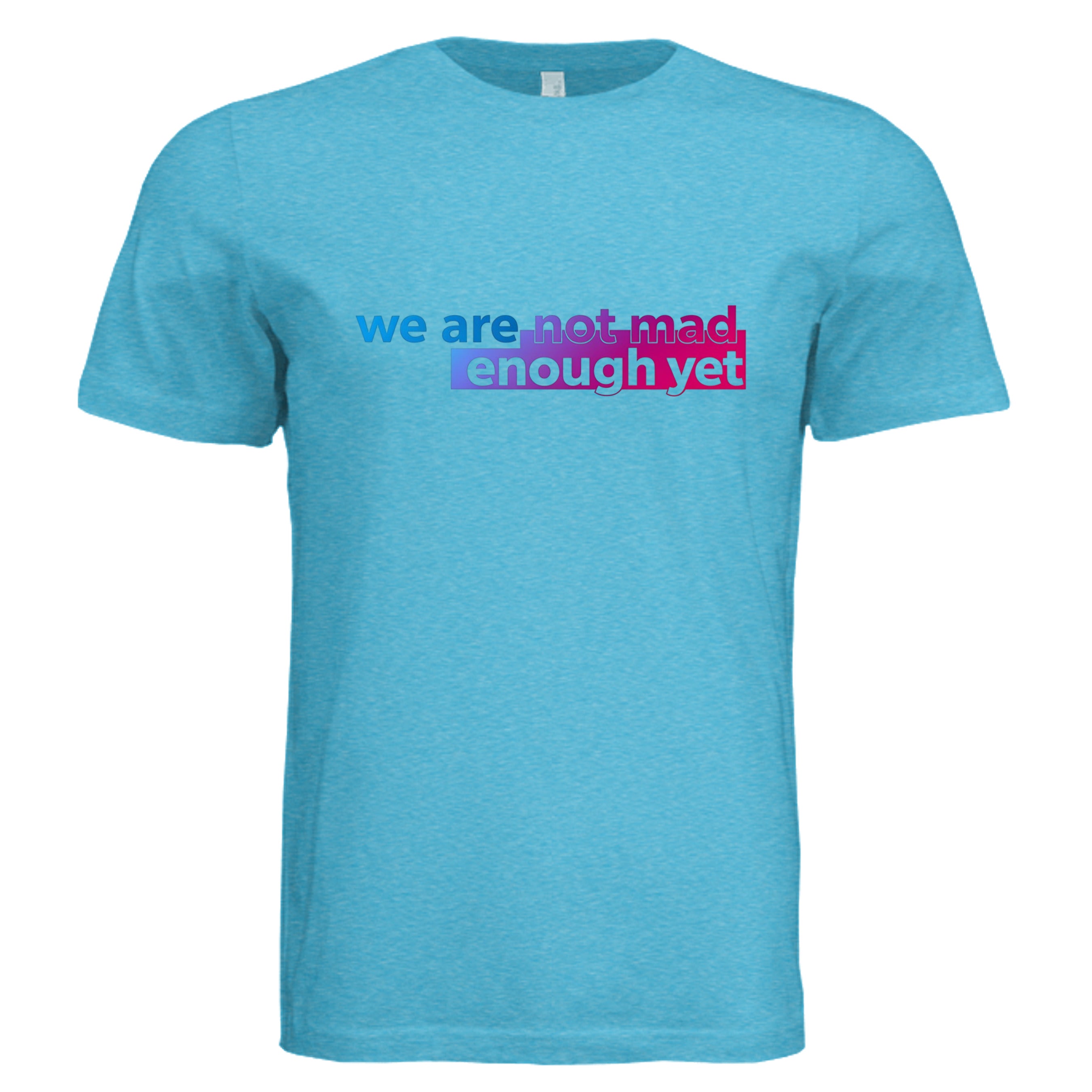 AQUA TRIBLEND - 3413C - FRONT