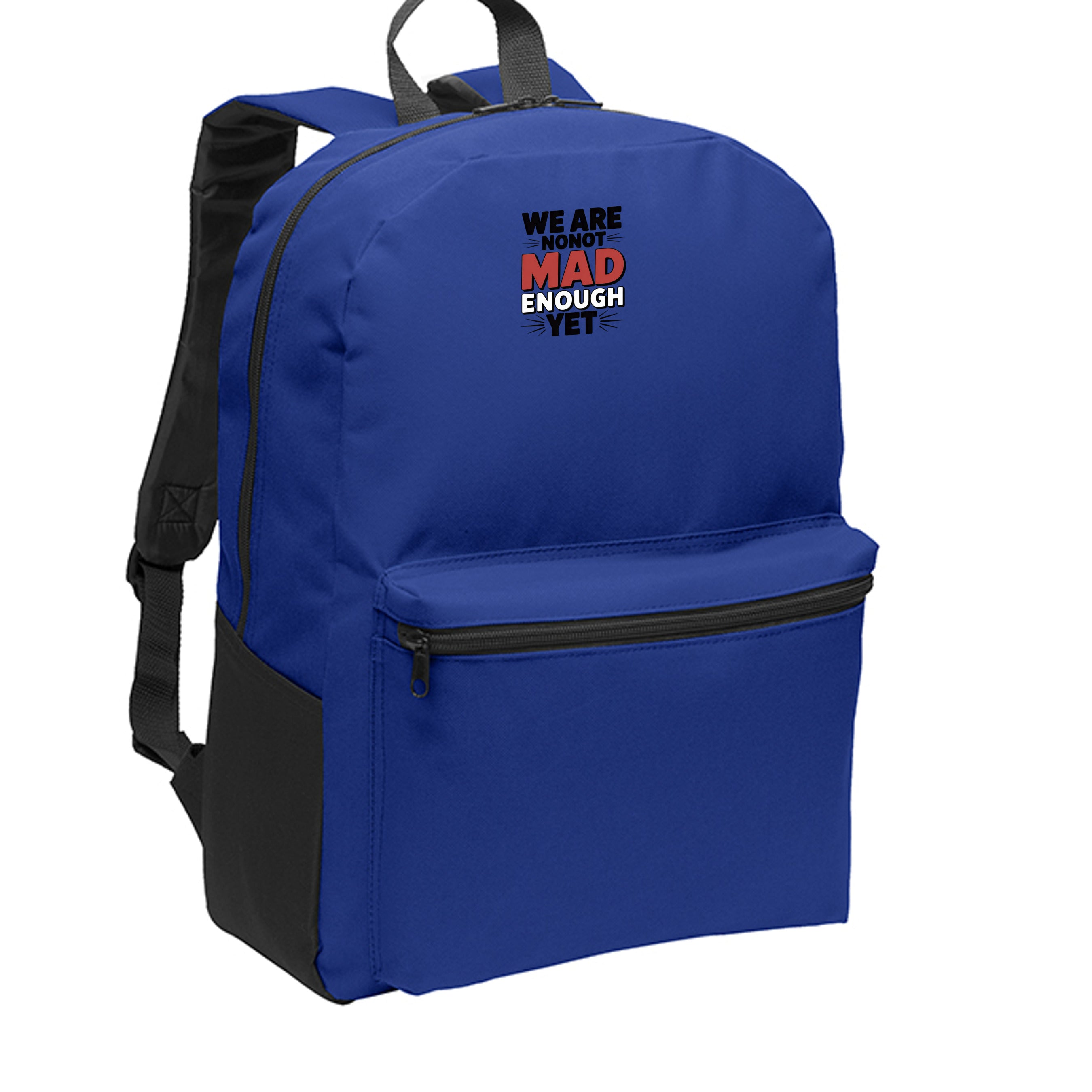 Twilight Blue - BG203 - FRONT