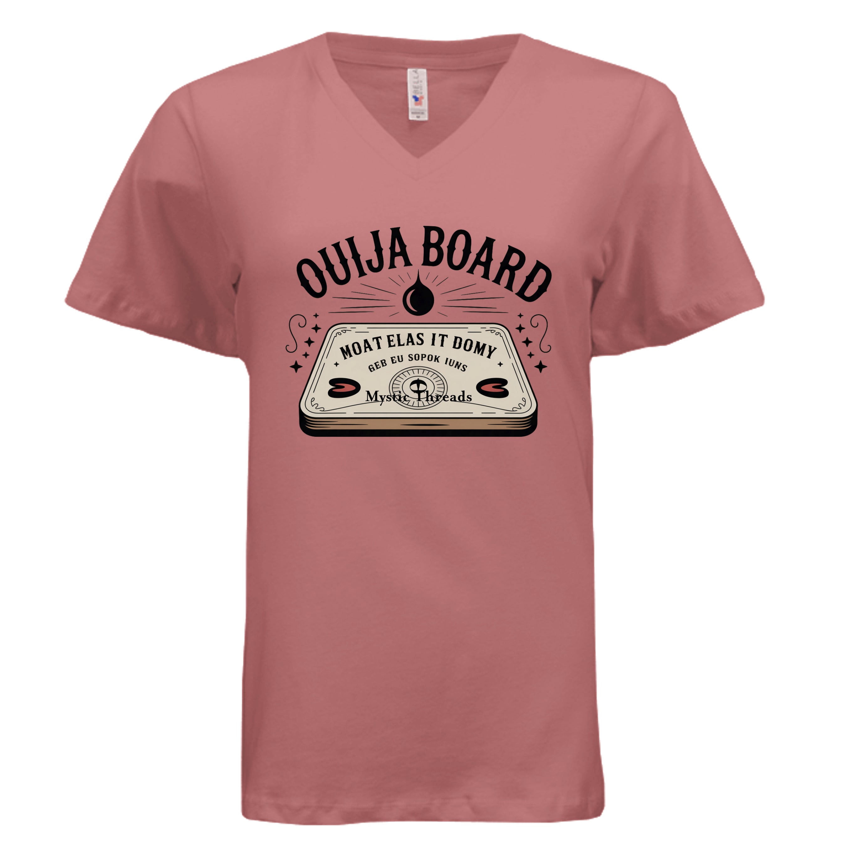 Mauve - 6405 - FRONT
