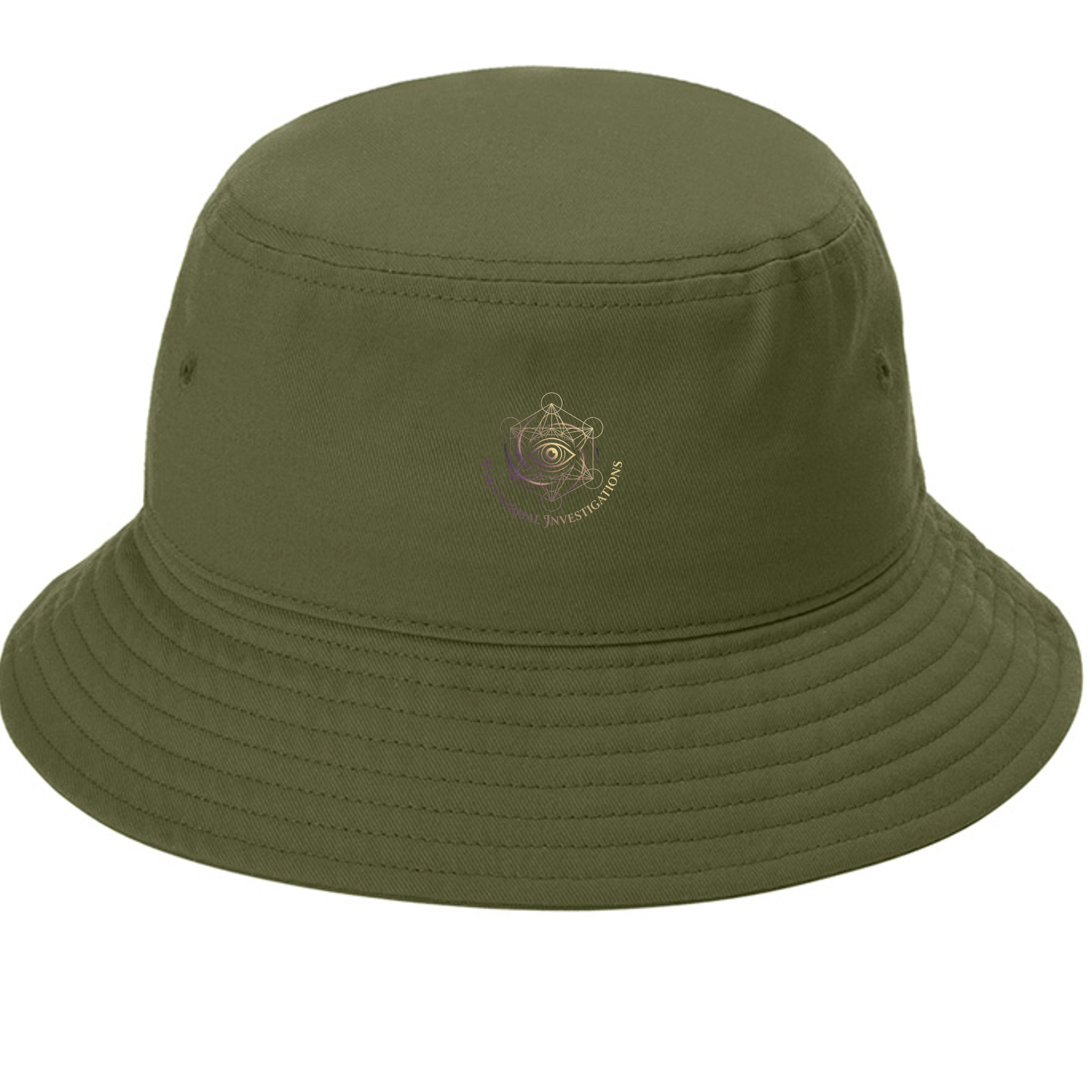 Olive Drab Green - C975 - FRONT