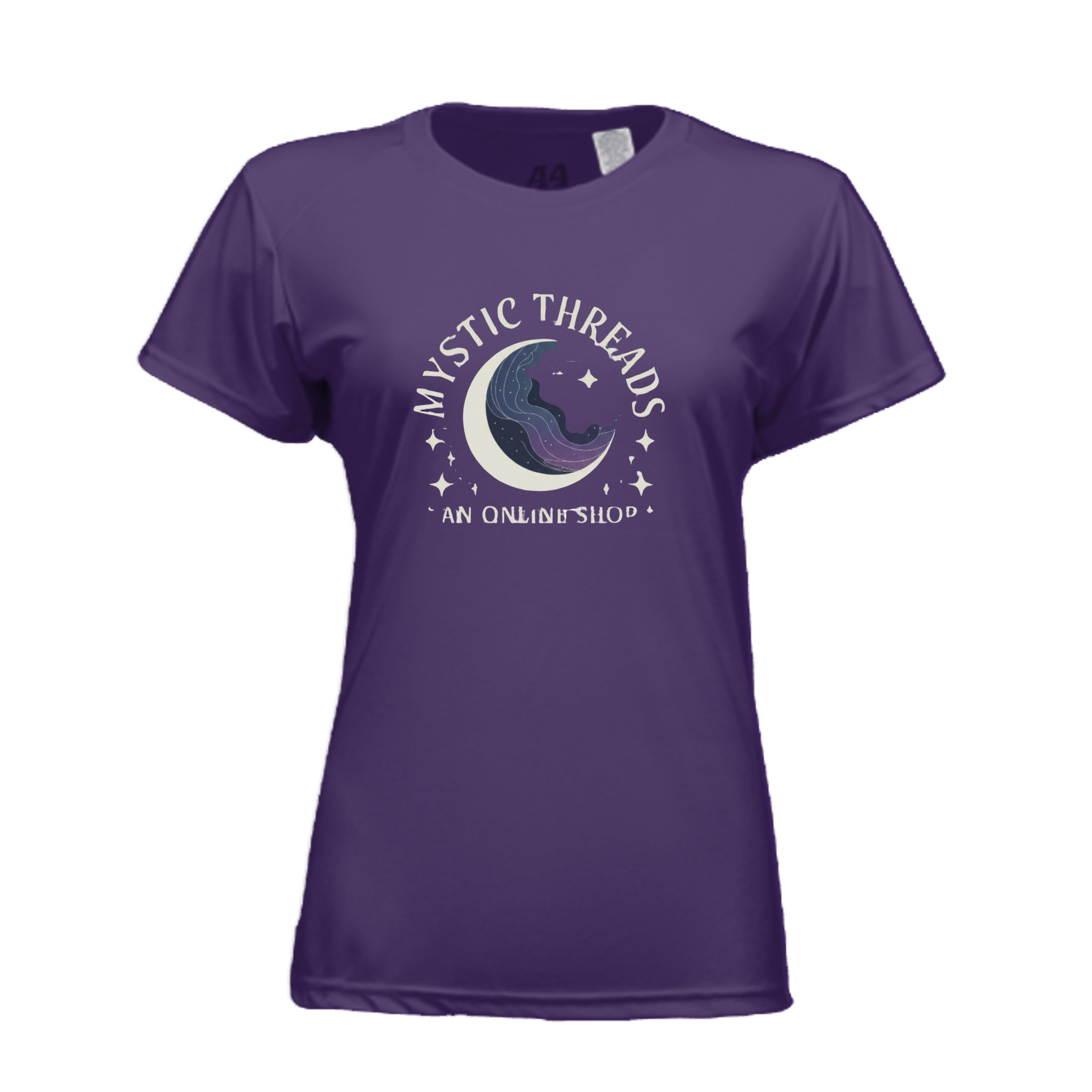 PURPLE - NW3201 - FRONT